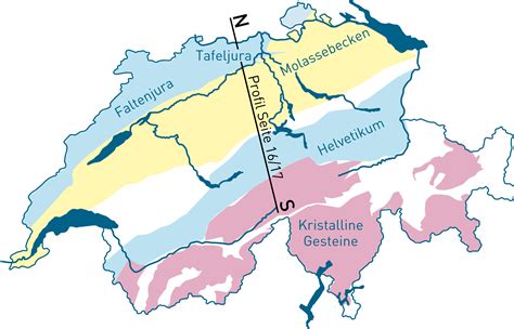 grenzlänge der schweiz|Die Hoheitsgrenzen der Schweiz